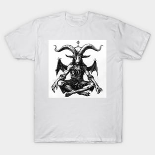 Baphomet T-Shirt